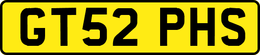 GT52PHS