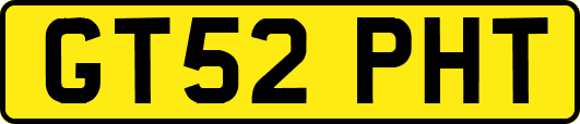 GT52PHT
