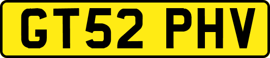 GT52PHV