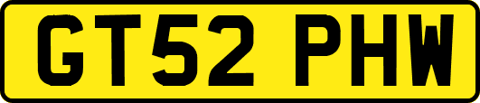 GT52PHW