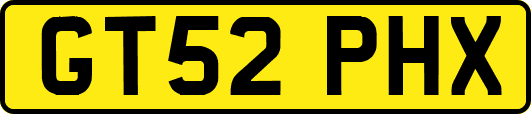 GT52PHX