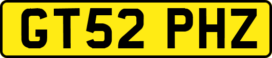 GT52PHZ