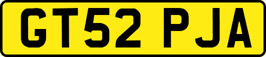 GT52PJA