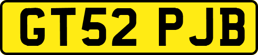 GT52PJB