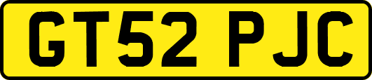 GT52PJC