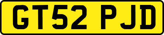 GT52PJD