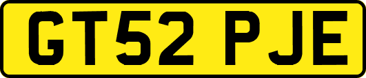 GT52PJE