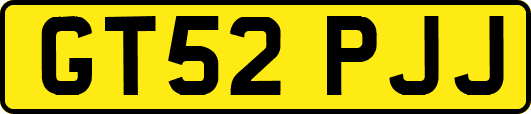 GT52PJJ