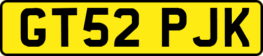 GT52PJK