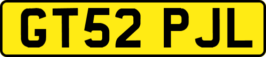 GT52PJL