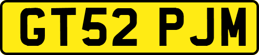 GT52PJM