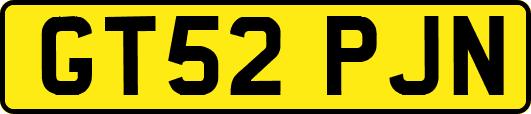 GT52PJN