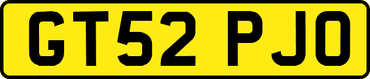 GT52PJO