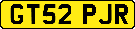GT52PJR