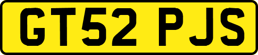 GT52PJS
