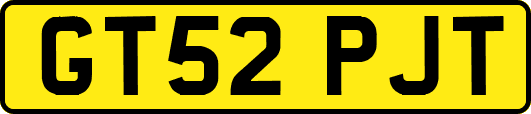 GT52PJT
