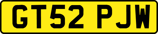 GT52PJW