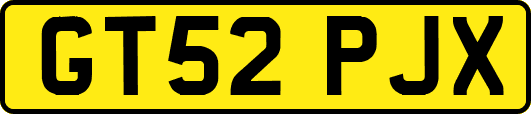 GT52PJX