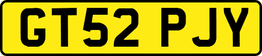GT52PJY