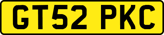 GT52PKC