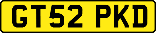GT52PKD