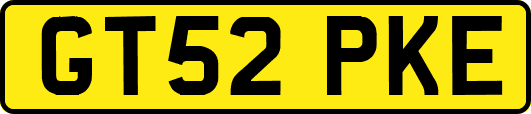 GT52PKE