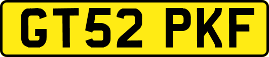 GT52PKF