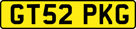 GT52PKG