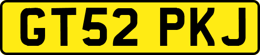 GT52PKJ