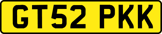GT52PKK
