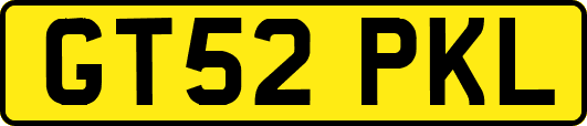 GT52PKL