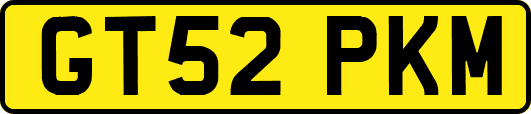 GT52PKM