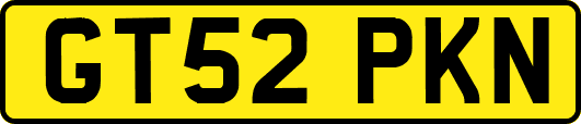 GT52PKN
