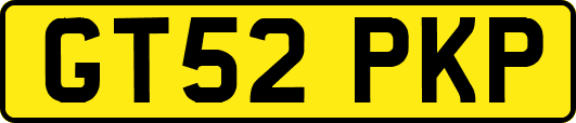 GT52PKP