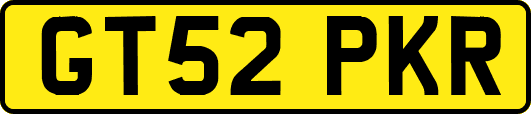GT52PKR