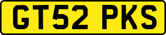 GT52PKS