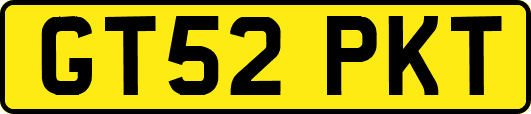 GT52PKT