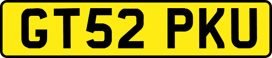 GT52PKU