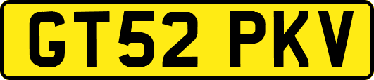 GT52PKV