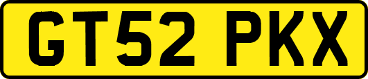 GT52PKX