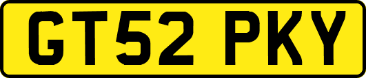 GT52PKY
