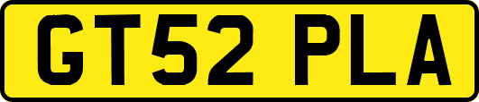 GT52PLA