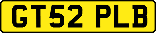 GT52PLB