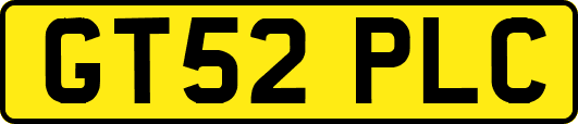 GT52PLC