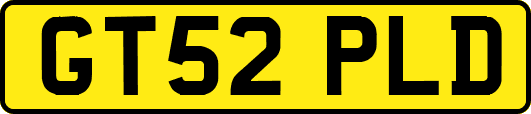 GT52PLD