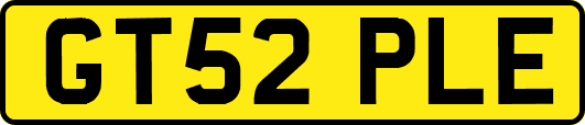 GT52PLE