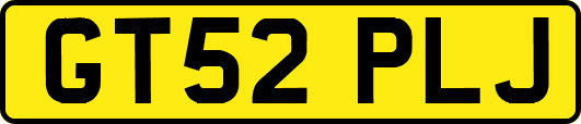 GT52PLJ