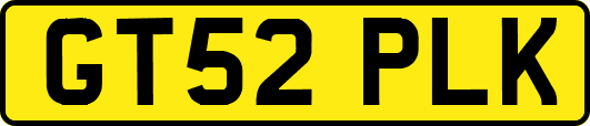 GT52PLK