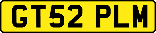 GT52PLM