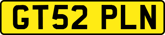 GT52PLN